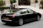 Citroen C6 2006 года